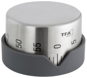 TFA 38.1027.10 Küchen-Timer
