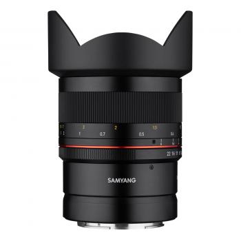 Samyang MF 2,8/14 Nikon Z