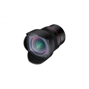Samyang MF 2,8/14 Nikon Z
