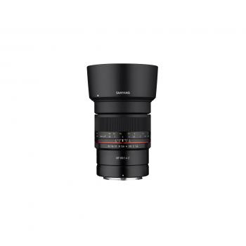 Samyang MF 1,4/85 Nikon Z