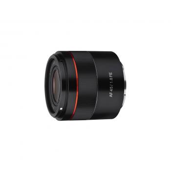 Samyang AF 1,8/45         Sony E