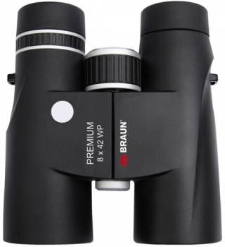 Braun Premium            8x42 WP