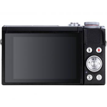 Canon PowerShot G7X Mark III silber