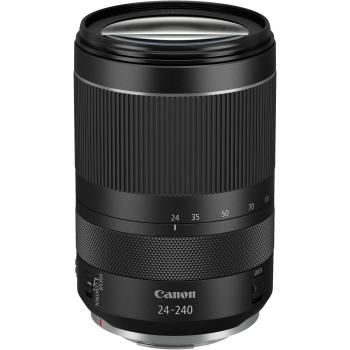 Canon RF 4-6,3/24-240 IS USM