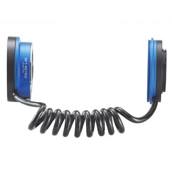 Novoflex autom. Umkehrring für MFT-Mount