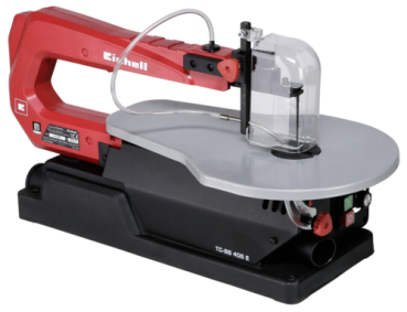 Einhell TH-SS 405 E Dekupiersäge