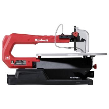 Einhell TH-SS 405 E Dekupiersäge