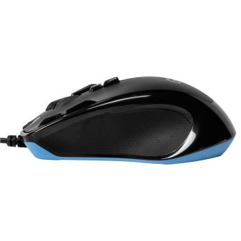 Logitech G300S schwarz