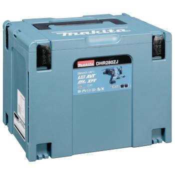 Makita DHR280ZJ Akku-Bohrhammer