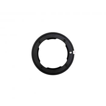 Kipon Adapter Leica M Objektiv an Leica SL Kamera