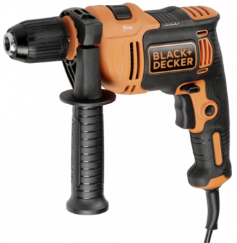 Black & Decker BEH710-QS Schlagbohrmaschine