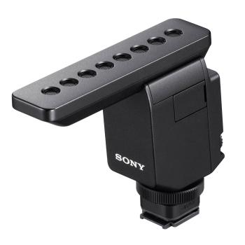 Sony ECM-B1M Shotgun Mikrofon