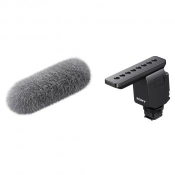 Sony ECM-B1M Shotgun Mikrofon