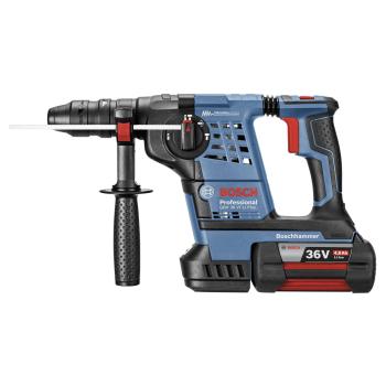 Bosch GBH 36V-Li Plus Akku-Schlagbohrhammer