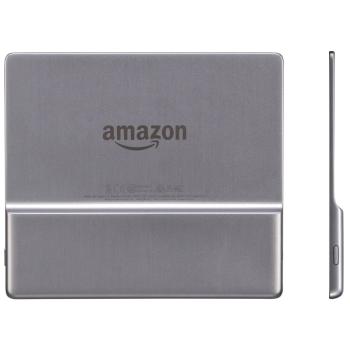 Kindle Oasis graphit