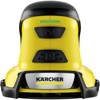 Kärcher EDI 4 elektrischer Eiskratzer