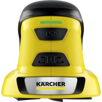 Kärcher EDI 4 elektrischer Eiskratzer