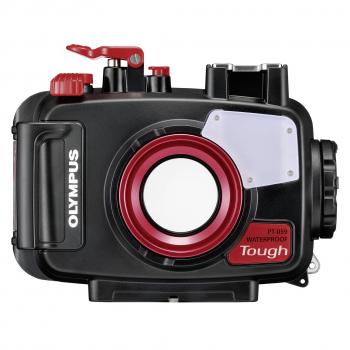 Olympus PT-059 Unterwassergehäuse für TG-6