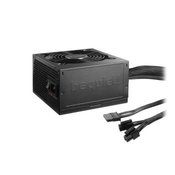 be quiet! SYSTEM POWER 9 600W CM Netzteil