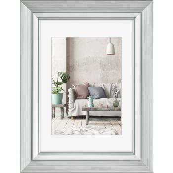 Hama Cozy eisblau          20x30 Kunststoff                175525