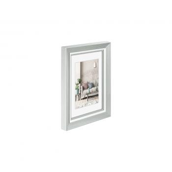 Hama Cozy eisblau          20x30 Kunststoff                175525