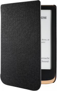 Hama eBook-Case PocketBook Touch HD 3 schwarz