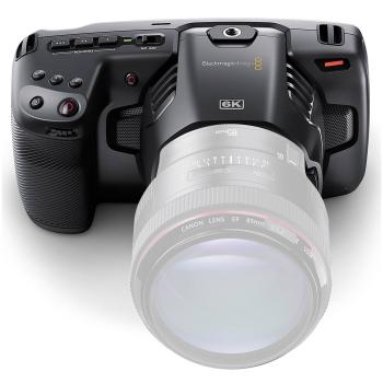 Blackmagic Pocket Cinema Camera 6K