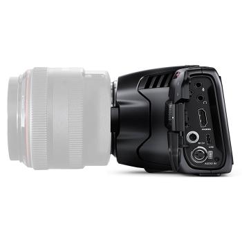 Blackmagic Pocket Cinema Camera 6K
