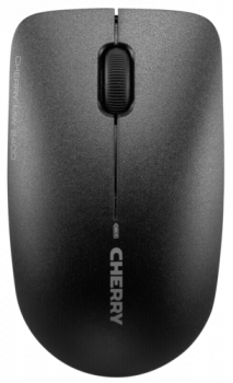 Cherry MW2400 black
