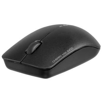 Cherry MW2400 black