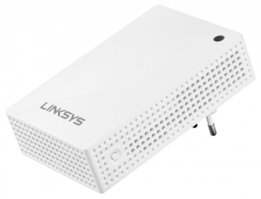 Linksys Velop Plug-In Expander AC1300 1 Pack        WHW0101P-EU