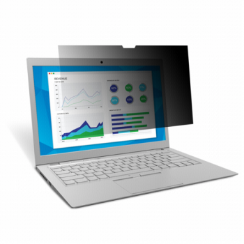 3M PFNHP014 Blickschutzfilter für EliteBook x360 1030 G2