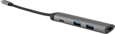 Verbatim USB-C Multiport Hub USB 3.0 HDMI