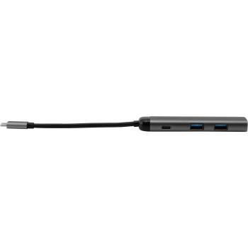 Verbatim USB-C Multiport Hub USB 3.0 HDMI