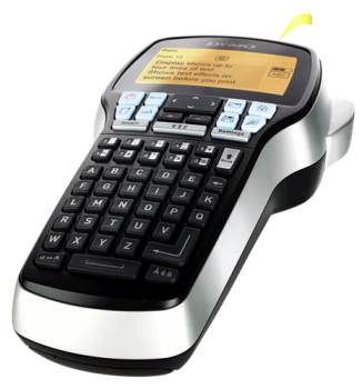 Dymo LabelManager 420 P
