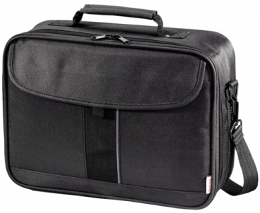 Hama Beamer Tasche Sportsline Size M schwarz            101065