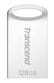 Transcend JetFlash 710     128GB USB 3.1 Gen 1