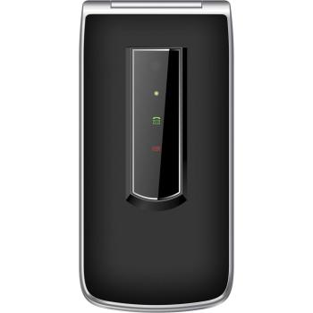 Bea-Fon SL495 schwarz-silber