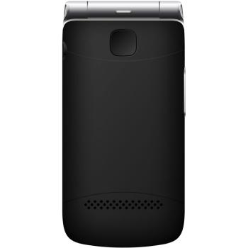 Bea-Fon SL495 schwarz-silber