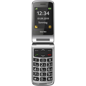 Bea-Fon SL495 schwarz-silber