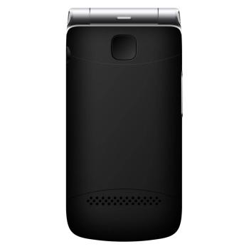 Bea-Fon SL595 schwarz-silber