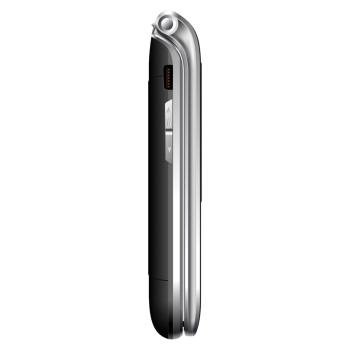Bea-Fon SL595 schwarz-silber