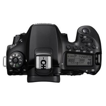 Canon EOS 90D Body