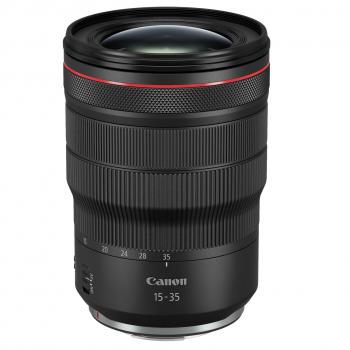 Canon RF 2,8/15-35 L IS USM