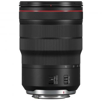 Canon RF 2,8/15-35 L IS USM