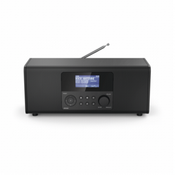 Hama Internetradio DIR3020 FM/DAB/DAB+/Internetradio