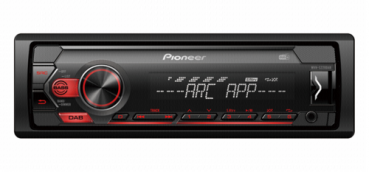 Pioneer MVH-S220DAB