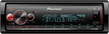 Pioneer MVH-S520DAB