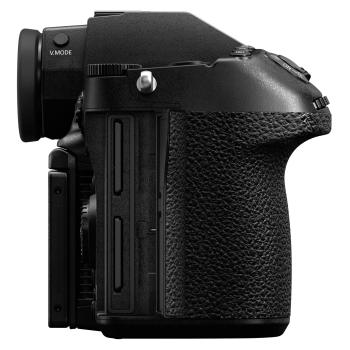 Panasonic Lumix DC-S1H Body