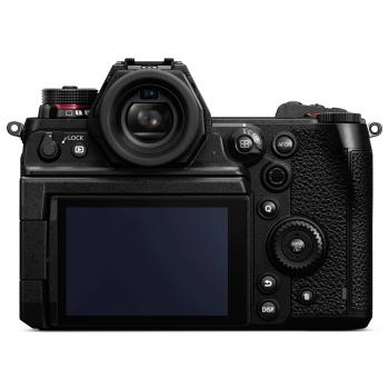 Panasonic Lumix DC-S1H Body